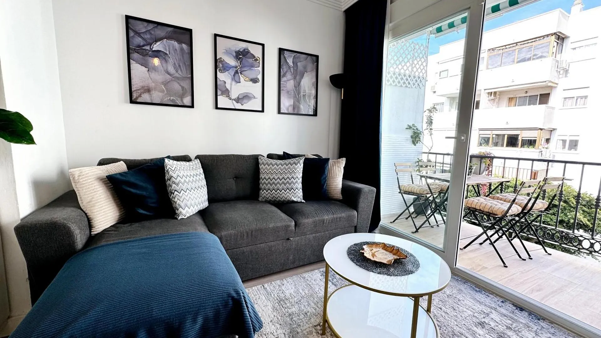 شقة Hdfm Collection Torremolinos Centro Miramar إسبانيا
