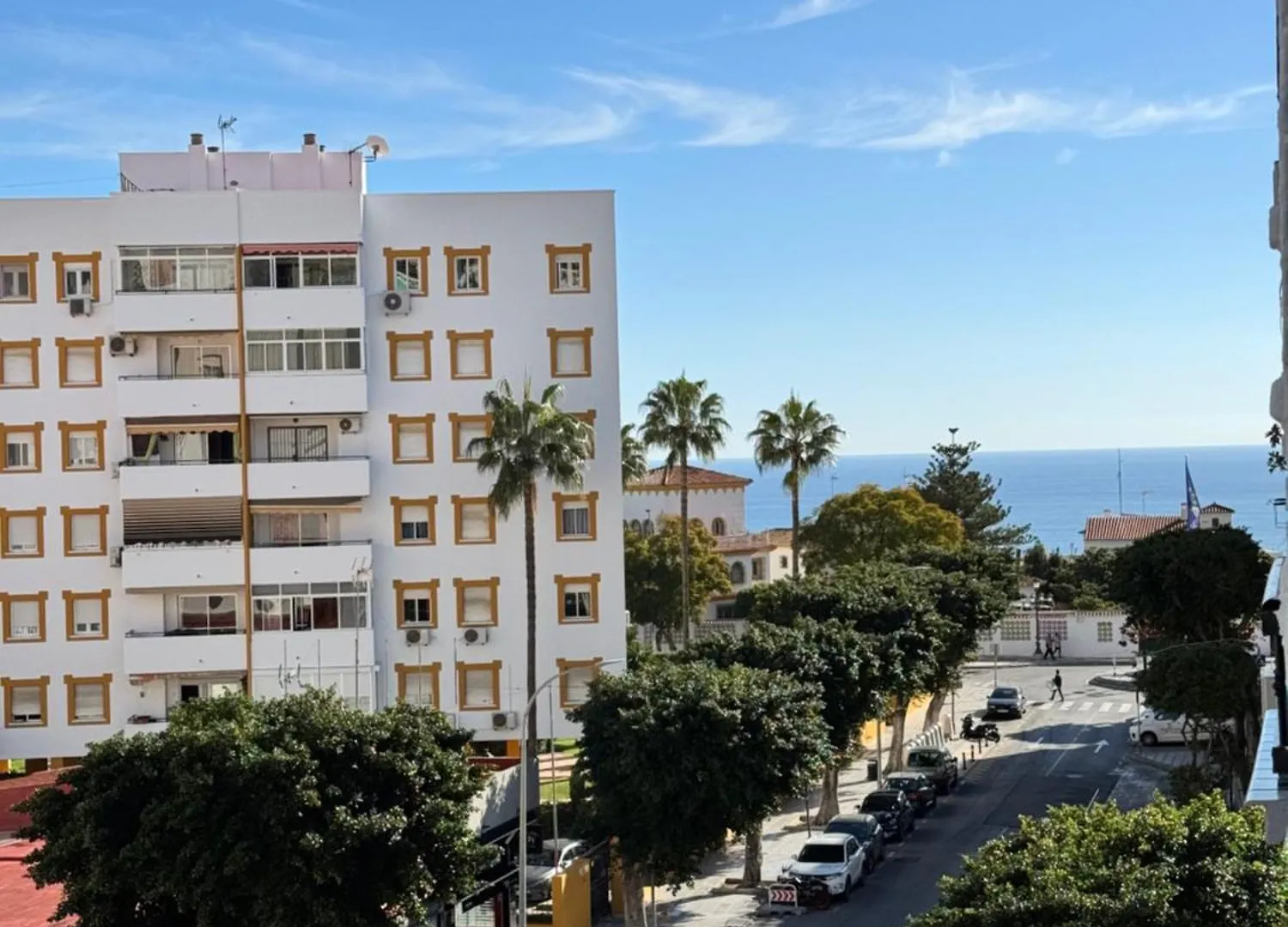 شقة Hdfm Collection Torremolinos Centro Miramar إسبانيا