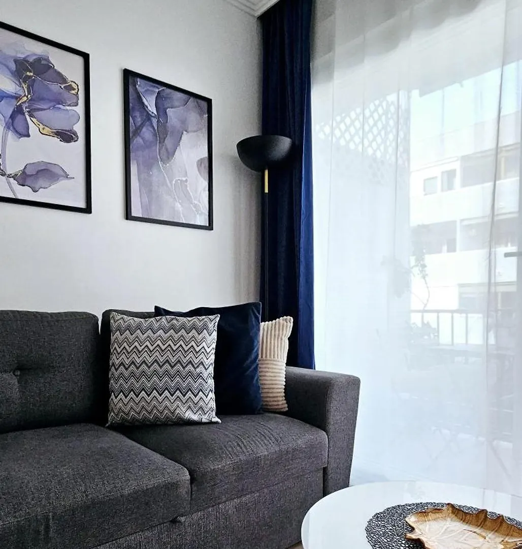 شقة Hdfm Collection Torremolinos Centro Miramar