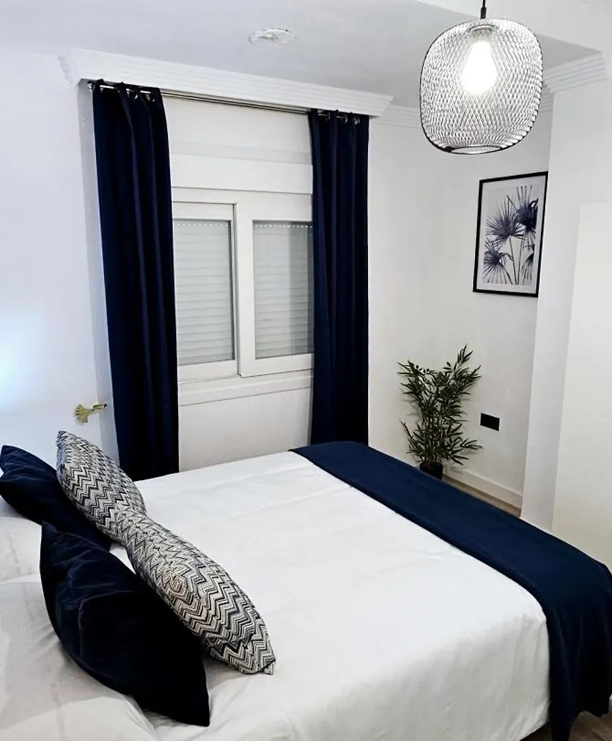 شقة Hdfm Collection Torremolinos Centro Miramar