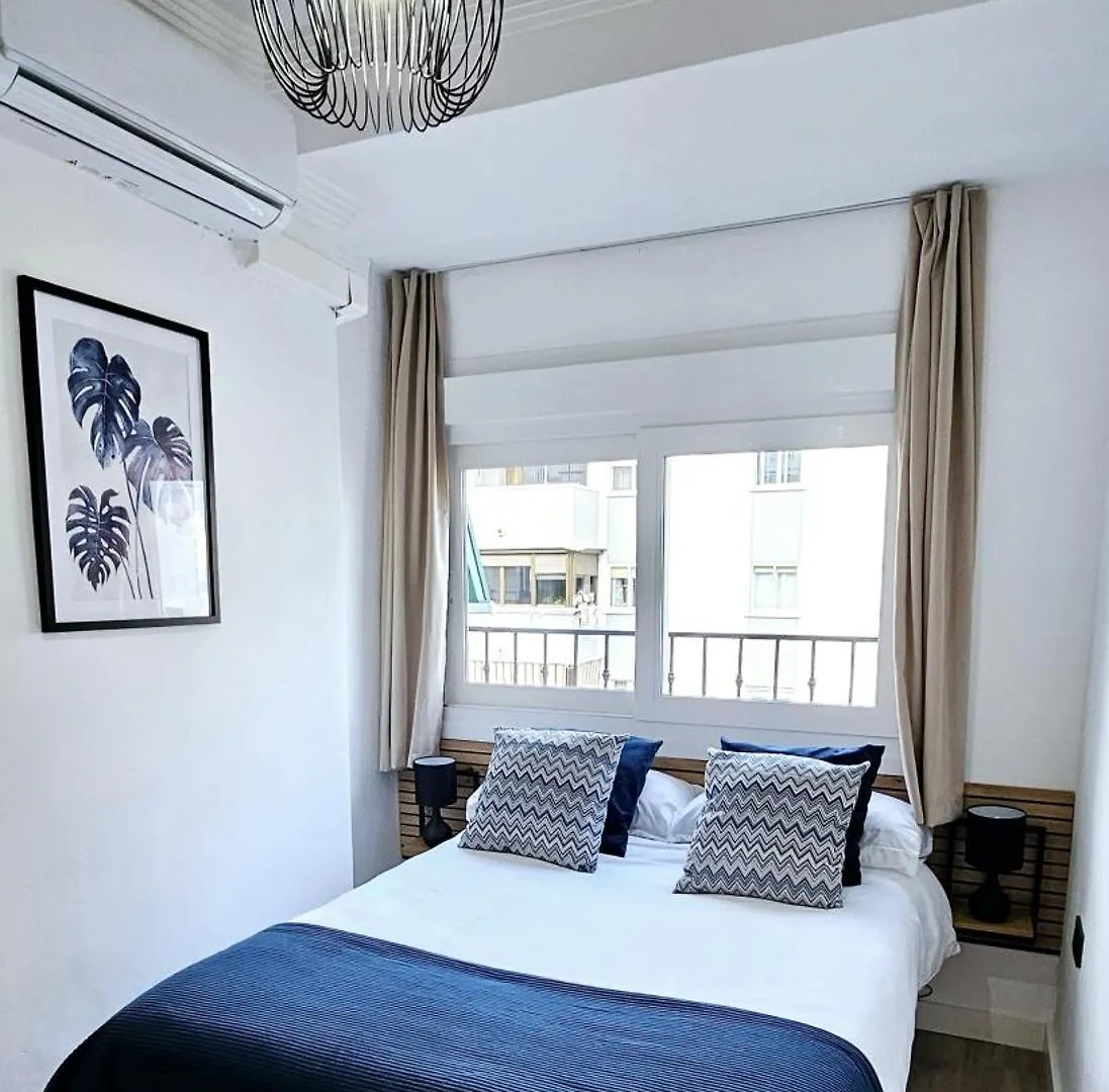 شقة Hdfm Collection Torremolinos Centro Miramar