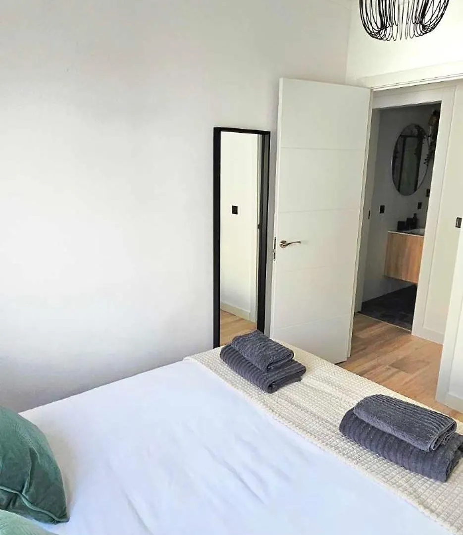 شقة Hdfm Collection Torremolinos Centro Miramar